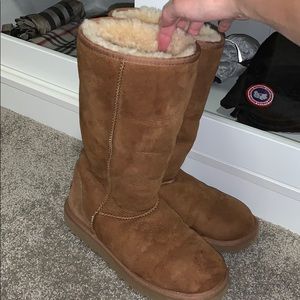 Women’s uggs